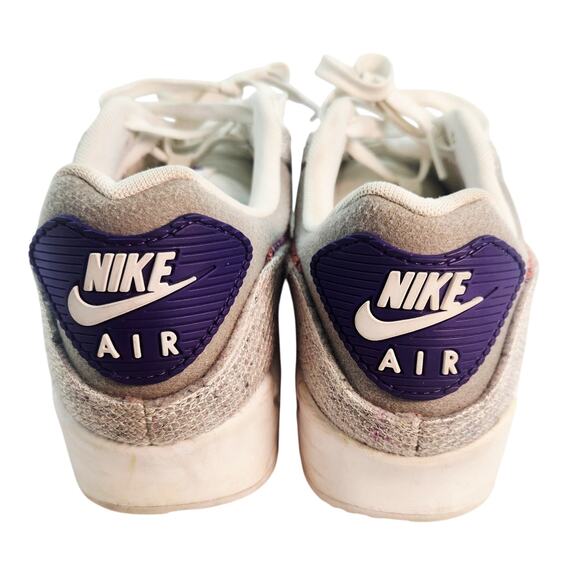 Nike Air Max 90 Recycled Jerseys Pack Men's Shoe 10 - Picture 4 of 7